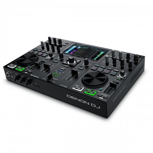 Denon DJ Prime GO